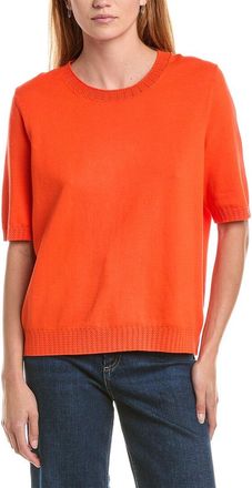 Boden Emilia Crew T-shirt