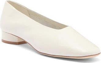 Jeffrey Campbell Trustee Pump in White at Nordstrom, Size 8.5