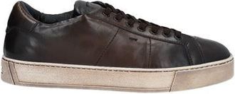 Santoni CALZADO - Sneakers en YOOX.COM