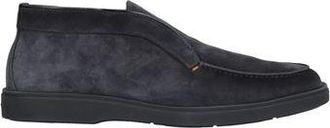Santoni FOOTWEAR - Ankle boots on YOOX.COM