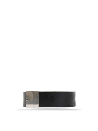 Burberry belt