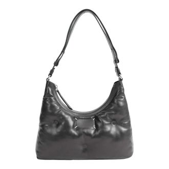 Maison Margiela Mujer, Bolsos, Negro, Talla: ONE Size