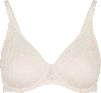 Chantelle Reggiseno Norah - Toni neutri