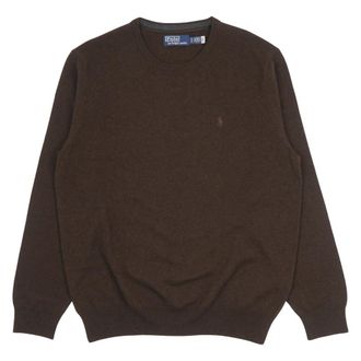 Polo Ralph Lauren Heren, Truien, Rood, Maat: 2XL