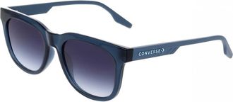 Converse Zonnebril - Dames - Zonnebrillen - Blauw - 53 MM - Accessoires