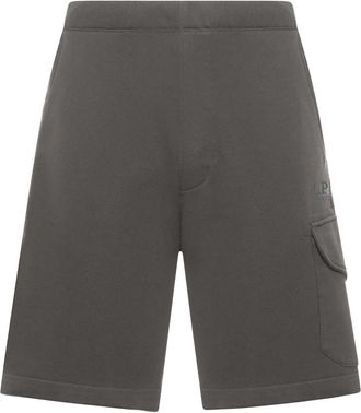 C.P. Company C. P. Company Cotton Cargo Pants