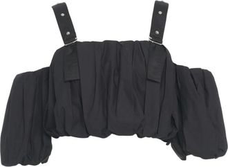 Pinko Mujer, Blusas y Camisas, Negro, Talla: S