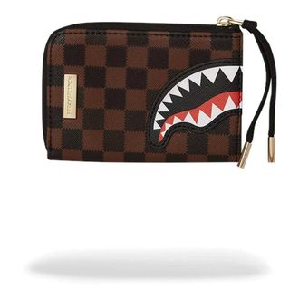 Sprayground Sprayground, unisex, Accessori, Marrone, Taglia unica, new