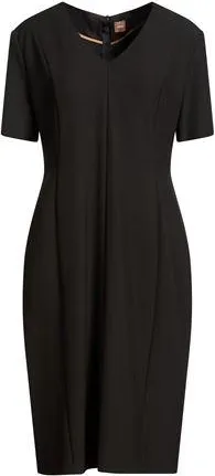 BOSS DRESSES - Midi dresses on YOOX.COM