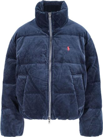 Polo Ralph Lauren Logo Jacket
