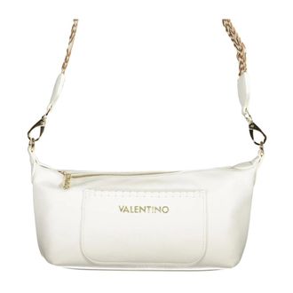 Valentino Aleksandra Shoulder Bag - female - Valentino - Shoulder Bags - White - ONE SIZE - Bags