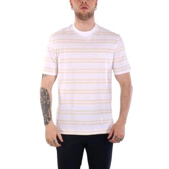 HUGO BOSS Tops, Heren, Veelkleurig, M, Boss - Tops > T-shirts