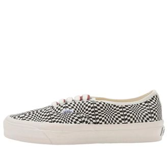 Vans Premium Authentic Black White VN000Z6RBLA