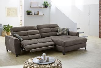 Jockenh&ouml;fer Ecksofa