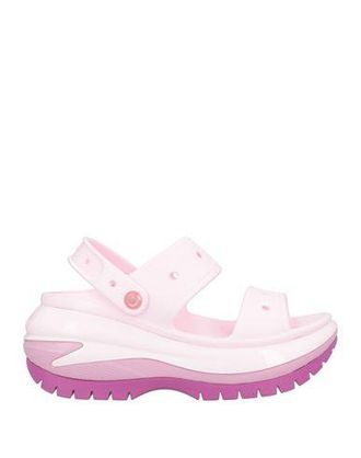 Crocs FOOTWEAR - Sandals on YOOX.COM