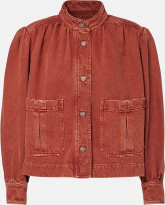Chlo&eacute; Chlo&eacute; Denim jacket