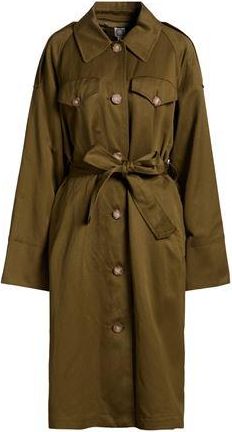 Ines De La Fressange CAPISPALLA - Soprabiti & Trench su YOOX.COM