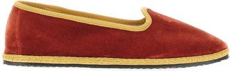 Vibi Venezia Velvet slippers Woman 36