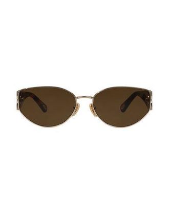 Chlo&eacute; EYEWEAR - Sunglasses sur YOOX.COM
