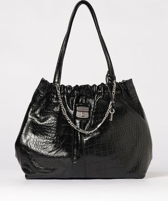 Marc Jacobs Borsa Cristina Marc Jacobs in pelle stampa cocco