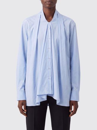 Loewe Shirt Woman color Sky