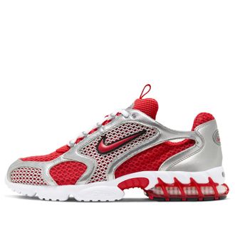Nike Zoom Spiridon Caged 2 Varsity Red CJ1288-600