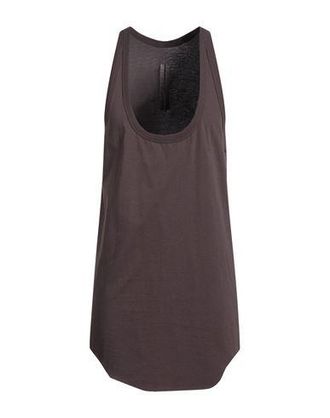 Rick Owens CAMISETAS Y TOPS - Camisetas de tirantes en YOOX.COM