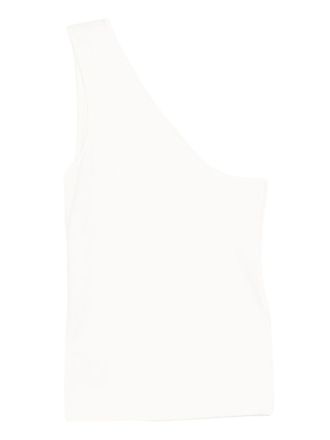 Lisa Yang Sorea Tank Top - White