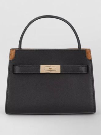 Tory Burch lee radziwill mini bag top handle