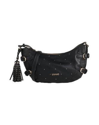 Liu Jo BAGS - Cross-body bags on YOOX.COM