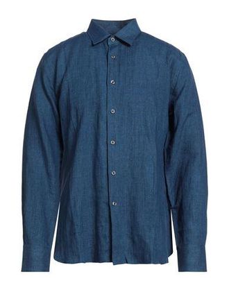 120% Lino TOPWEAR - Shirts on YOOX.COM