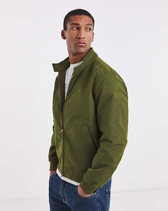 Tommy Hilfiger Jacket - Spruce