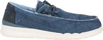 Replay CALZADO - Zapatos de cordones en YOOX.COM