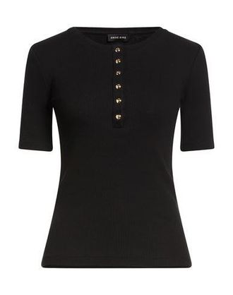 Anine Bing TOPWEAR - T-shirts sur YOOX.COM