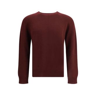 Jil Sander Uomo, Maglie, Marrone, M, new