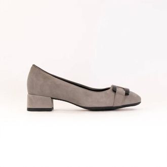 Ara Womens Glacier Pump In Cashmere 05