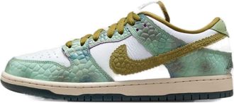 Nike x Alexis Sablone SB Dunk Low Chameleon HJ3386-300