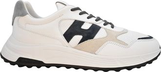 Hogan Sneakers, male, White, 10 UK, Hyperlight Trainers