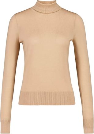 Zimmermann Maglione a collo alto in cashmere - Toni neutri