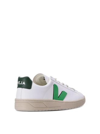 Veja Urca Court Sneaker - White