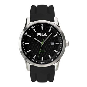 Fila Hombre, Accesorios, Negro, Talla: ONE Size