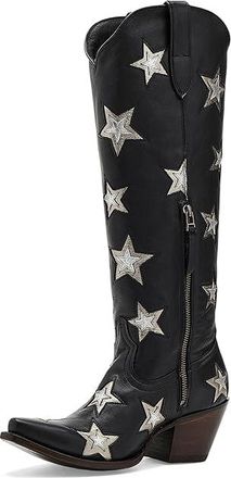 Ariat Casanova Star Womens Boots Desert Sand : 8.5 B - Medium, Leather