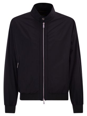 Moorer Chaqueta bomber repelente al agua Moorer Alberti Kn