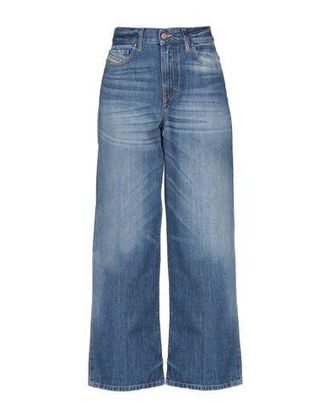Diesel HOSEN & R&Ouml;CKE - Jeanshosen auf YOOX.COM