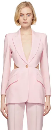 Alexander McQueen Fashion and Home products - Shop online