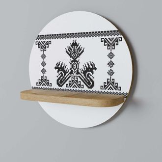 OEM Estante Redondo Mythic Stitch