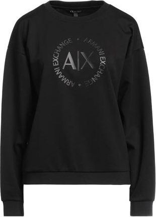 A|X Armani Exchange CAMISETAS Y TOPS - Sudaderas en YOOX.COM