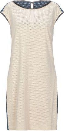 Byblos VESTIDOS - Minivestidos en YOOX.COM