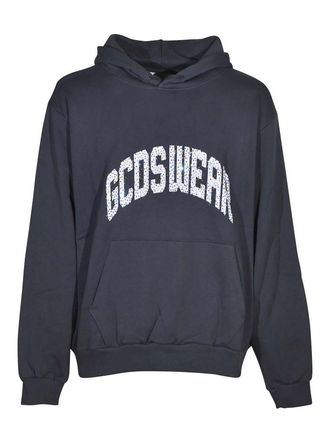 GCDS Sweaters Grey