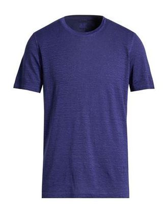 120% Lino TOPWEAR - T-shirts on YOOX.COM